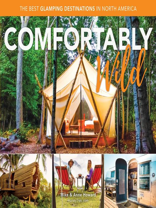 Title details for Comfortably Wild by Mike Howard - Available